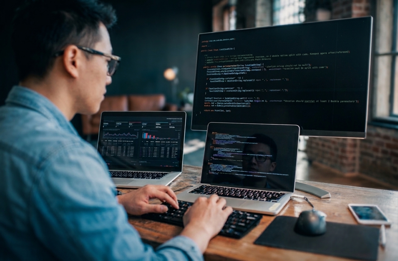 Digital Forensics